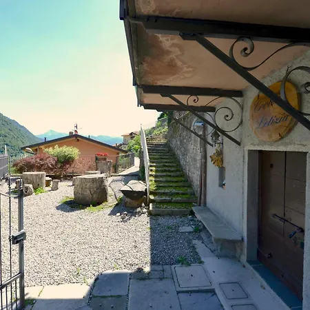 Apartment Tivano